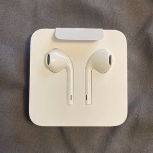 Apple Headphones